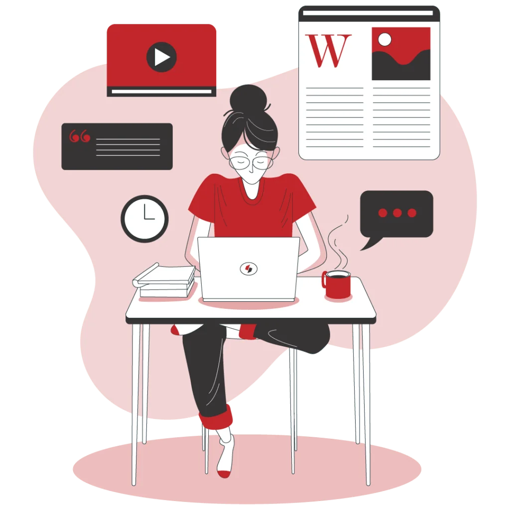 Content Marketing Services Content Marketing Service_Reinforce Lab2