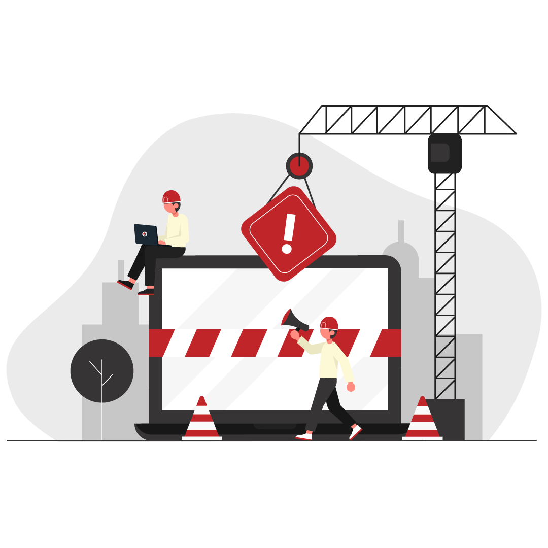 Website Maintenance Services Website Maintenance Services_Reinforce Lab