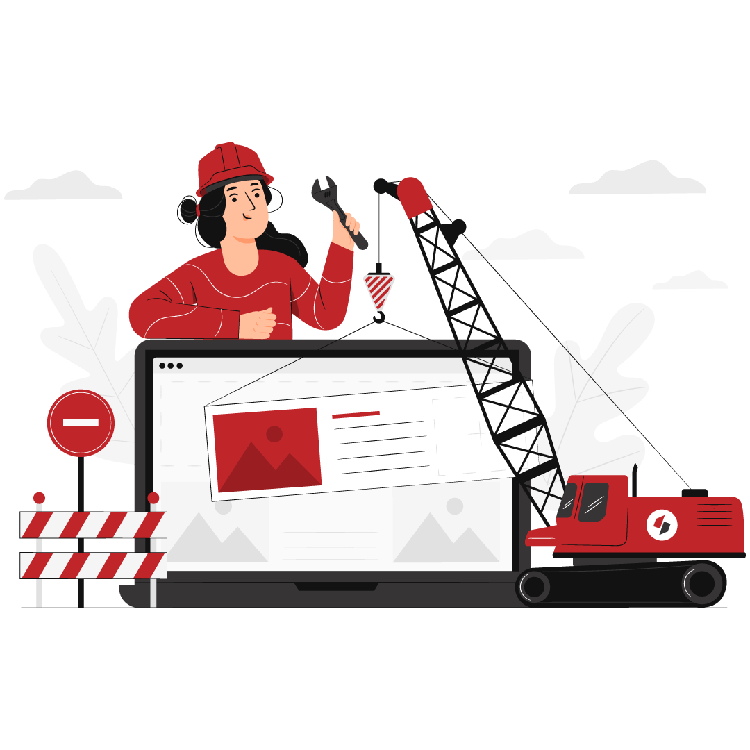 Website Maintenance Services Website Maintenance Services_Reinforce Lab