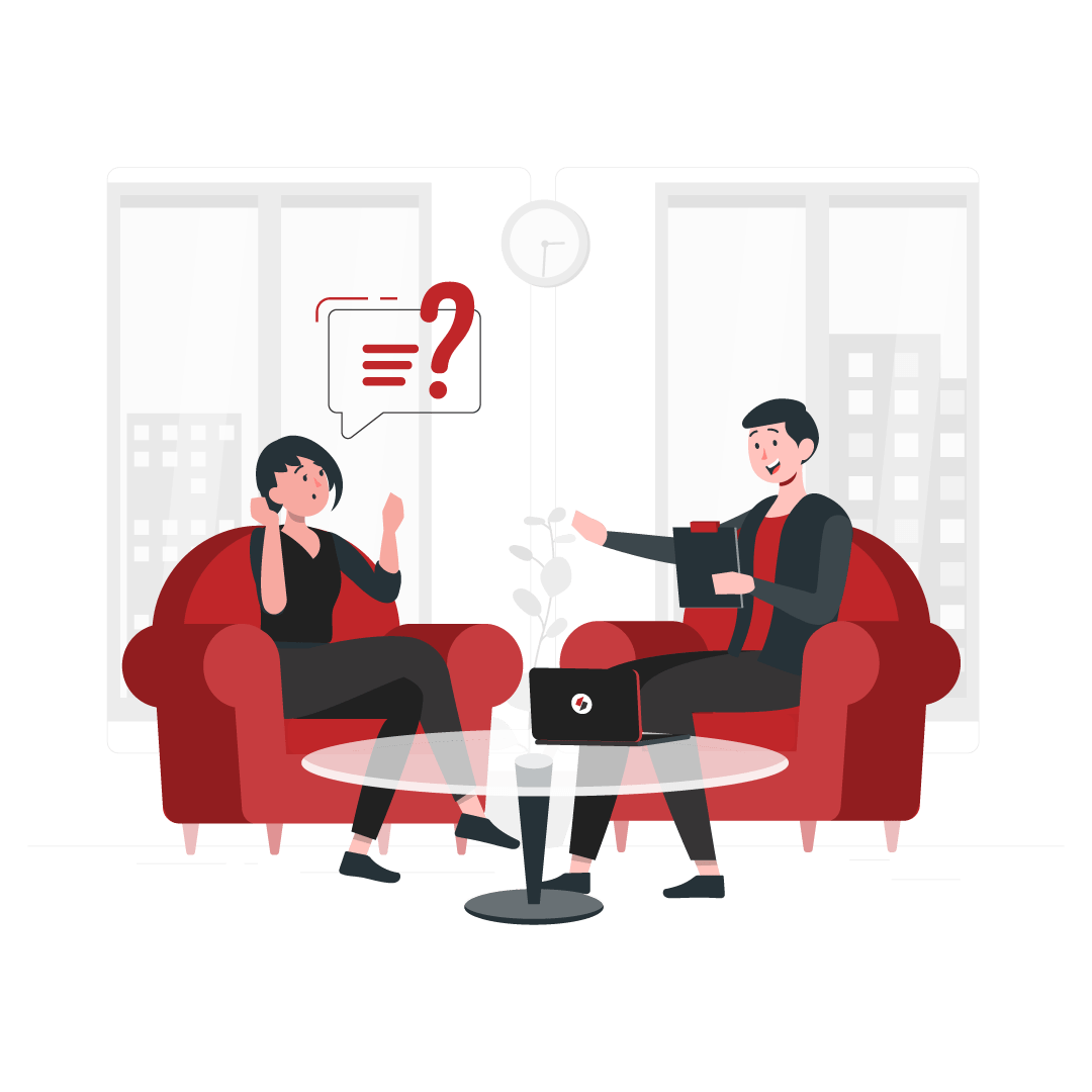 Business Consultancy Services