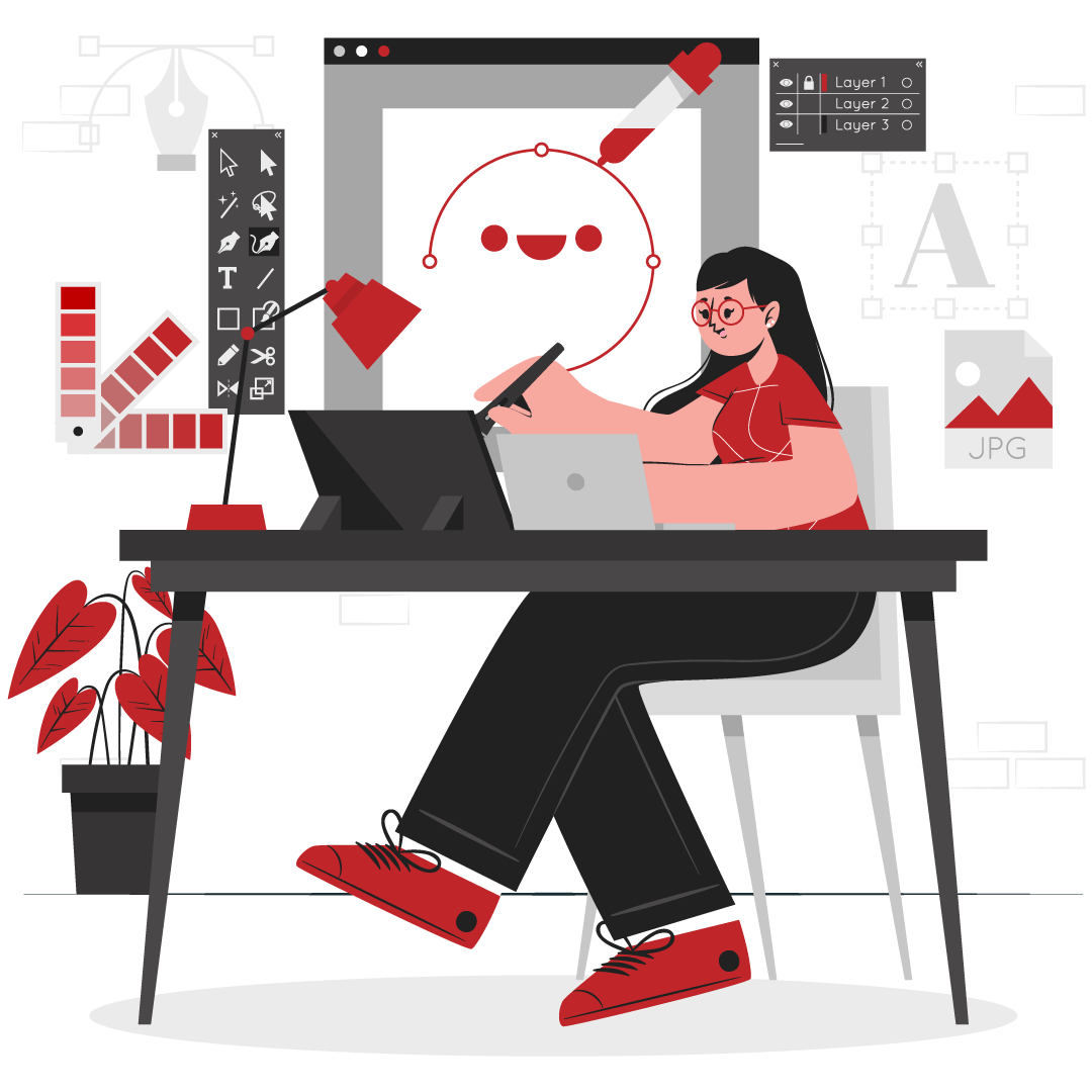 Creative Design Services2 Creative Design Services