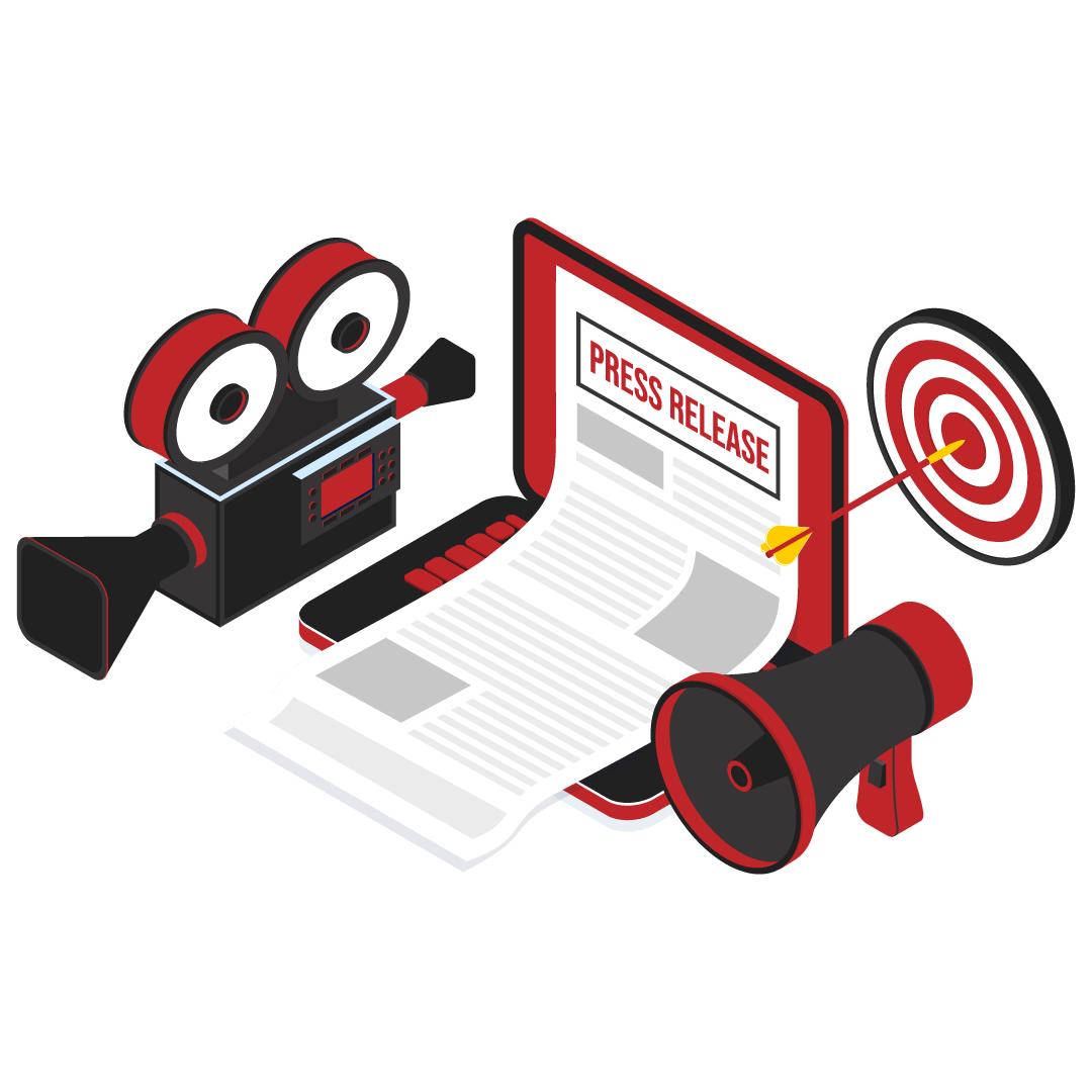 Press Release Services