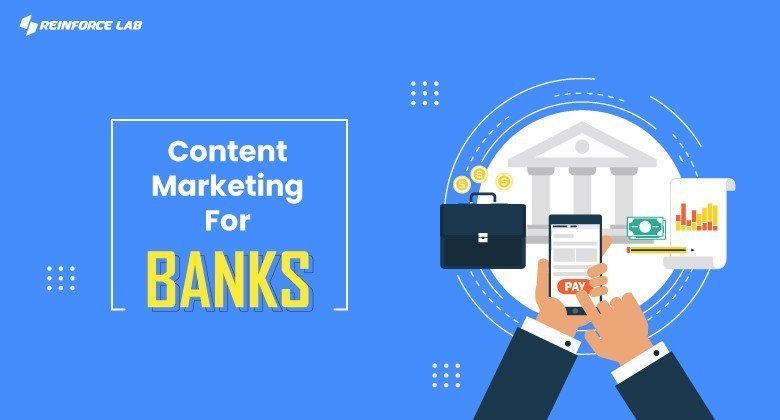 Content Marketing for Banks, Social media content ideas for banks