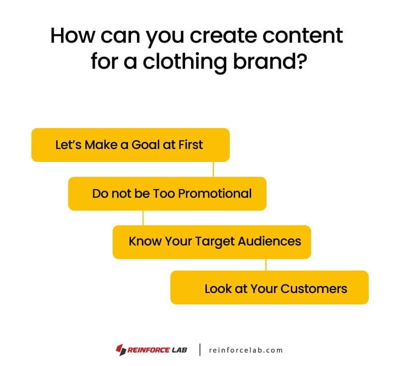 social media content ideas for clothing brand, social media content idea for clothing brand, social media content ideas for clothing brands, clothing brand content ideas