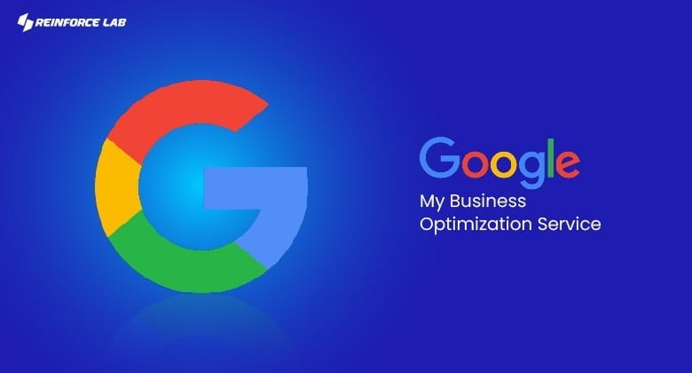 google my business optimization service, GMB SEO Services