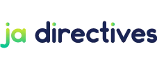 JA-Directives A Project of Reinforce Lab