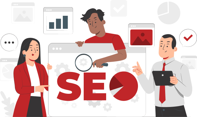 Best On Page SEO Services, Reinforce Lab