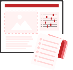 Crafting Image Planning Relevant to Writing , reinforce lab