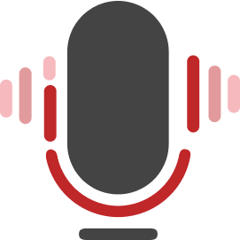 Participating in Podcast interviews Reinforce Lab Participating in Podcast interviews Reinforce Lab
