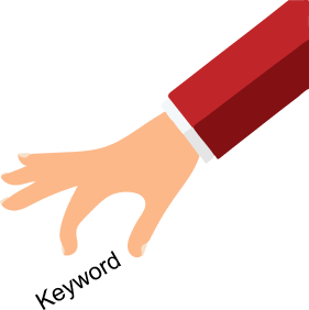 Picking Keywords that will Help Your Company Succeed, reinforce lab