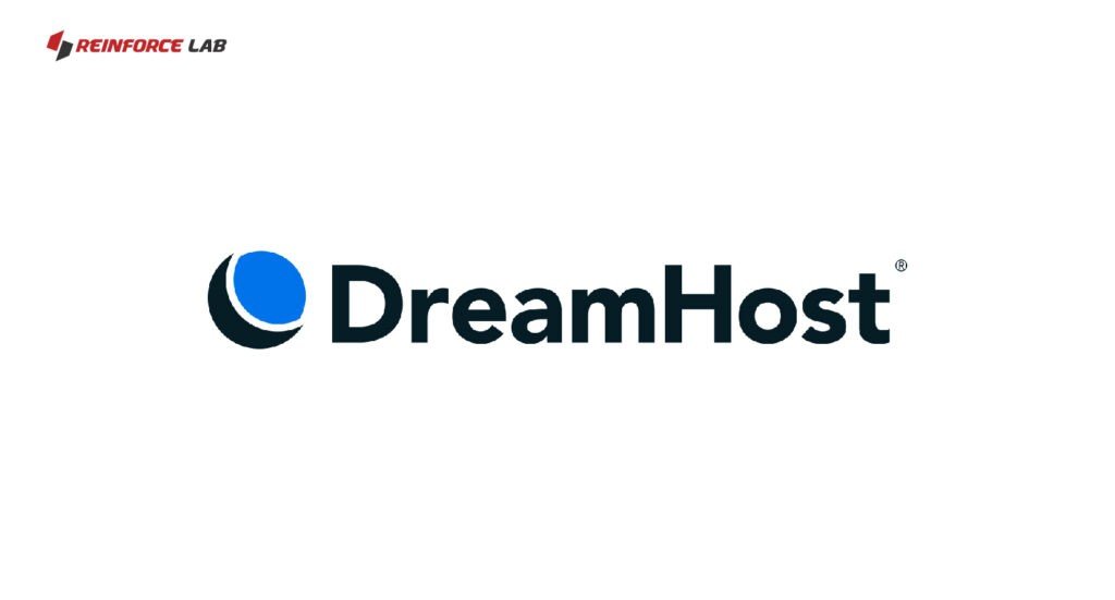dream host reinforce lab
