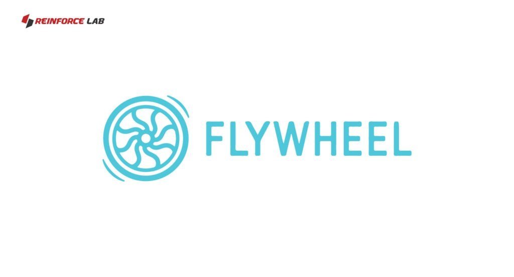 flywheel reinforce lab