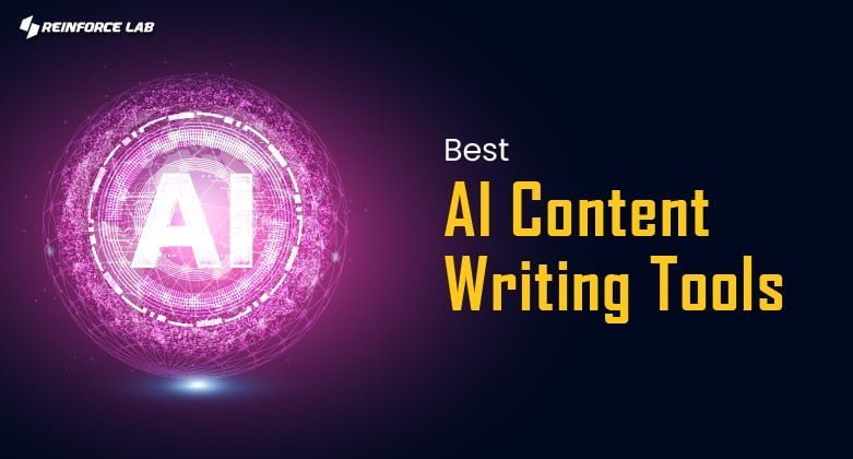 Best AI Content Writing Tools