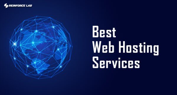 The Best Web Hosting Services 2024 | Reinforce Lab