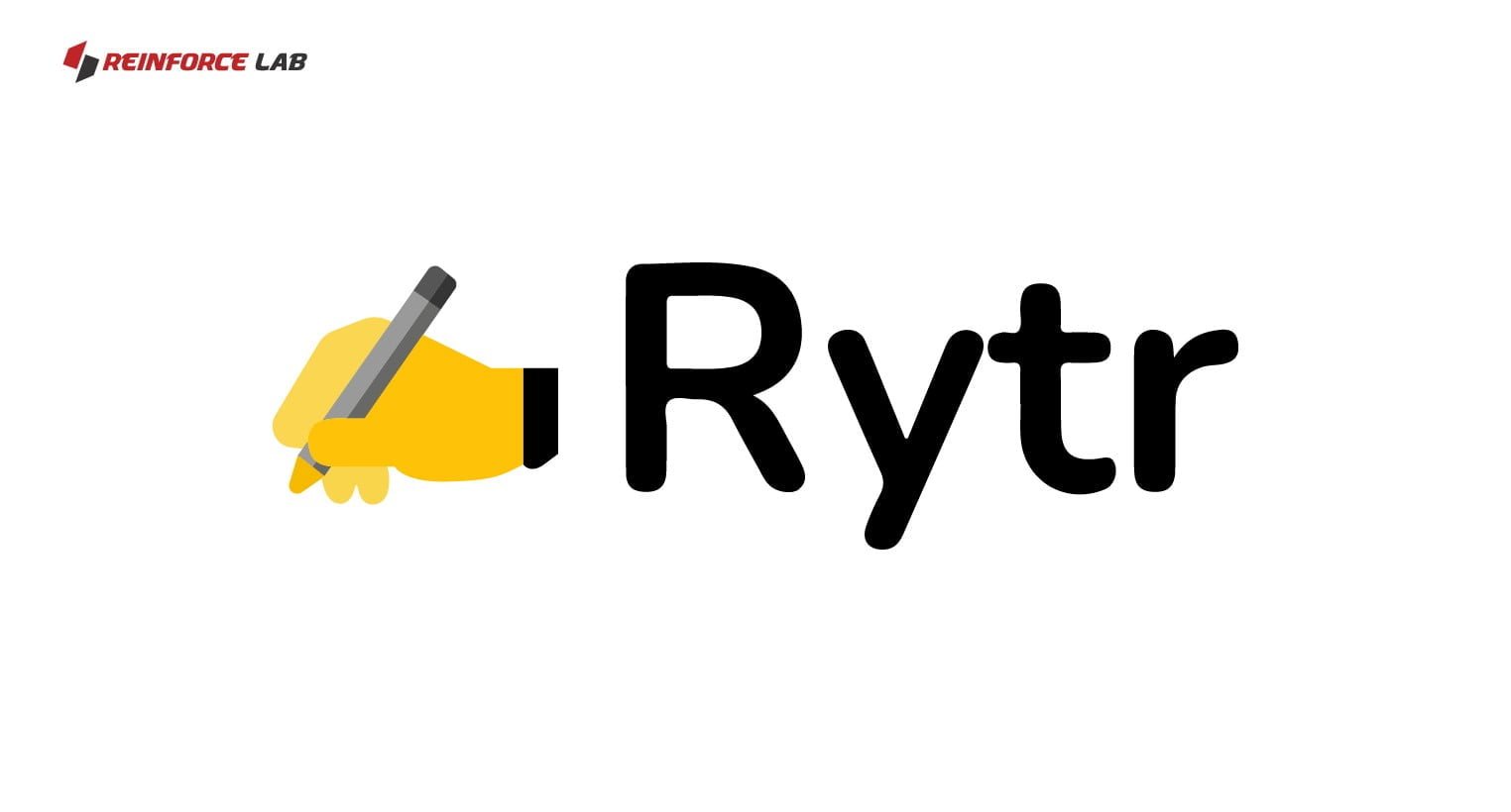 Rytr reinforce lab