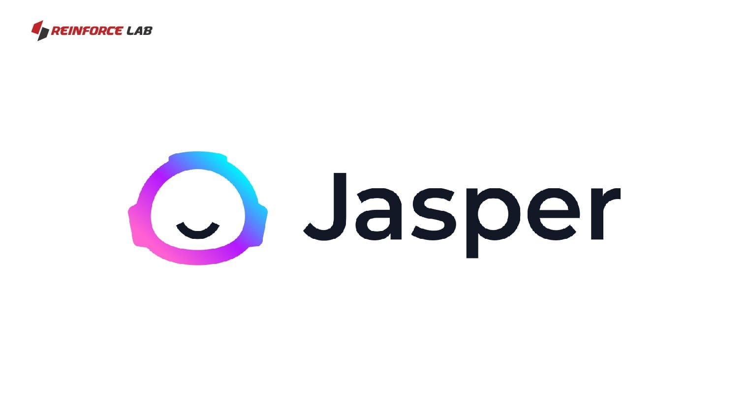 jasper reinforce lab