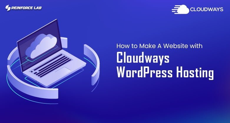 Cloudways Web Hosting