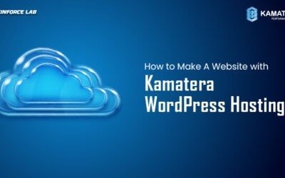 How to Build a Website with Kamatera Managed Hosting – A Step by Step Guide
