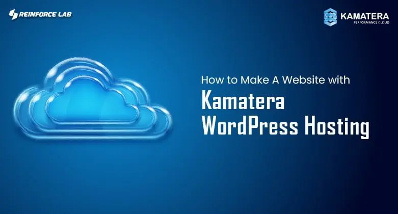 Kamatera Web Hosting