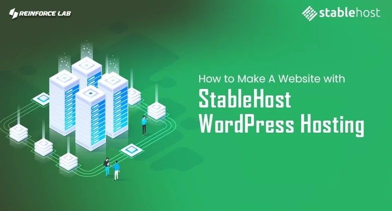 Stablehost Web Hosting