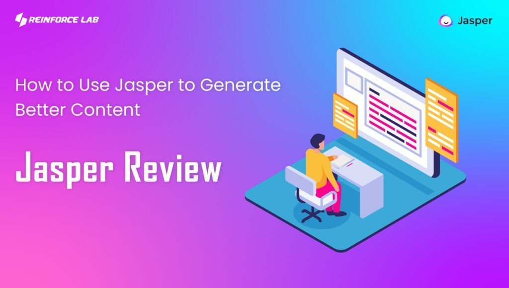 Jasper Review