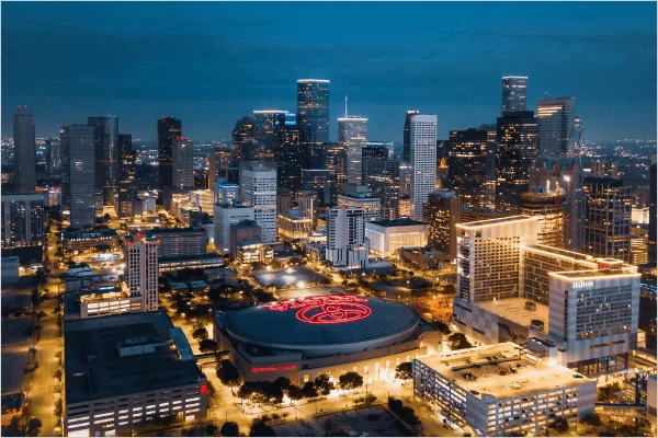 Houston Texas