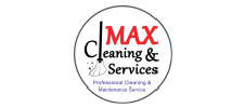 MAX Cleaning Service Project of Reinforce Lab