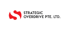 Strategic Overdrive PTE LTD Project of Reinforce Lab