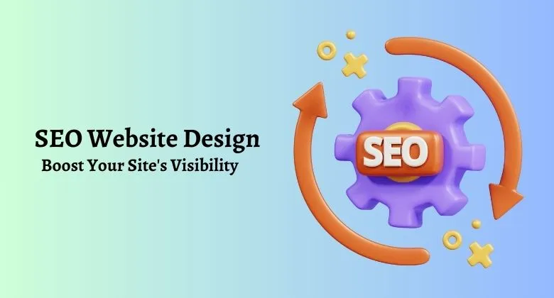 SEO Website Design, website design and seo, seo and website design